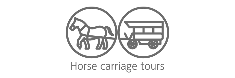 Horse Carriage Tours